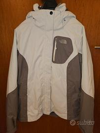 giacca da sci the north face