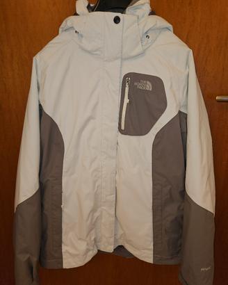 giacca da sci the north face