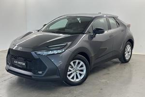 Toyota C-HR 1.8 hv Active fwd e-cvt