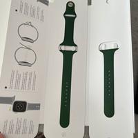 Cinturino apple watch