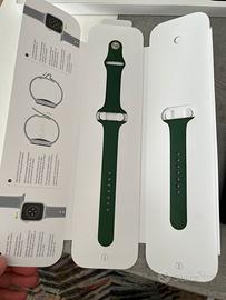 Cinturino apple watch