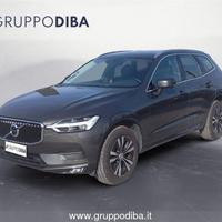 Volvo XC60 II 2018 Diesel 2.0 b4 Momentum Pro...