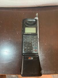 Telefono vintage