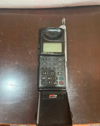 Telefono vintage