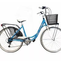 Bici donna 26