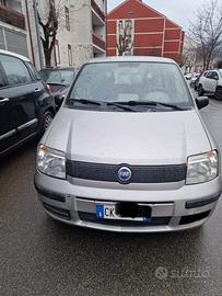 Fiat Panda 1.1 benzina 40 kw