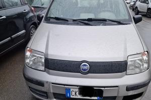 Fiat Panda 1.1 benzina 40 kw
