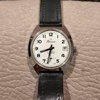 orologio perseo vintage 