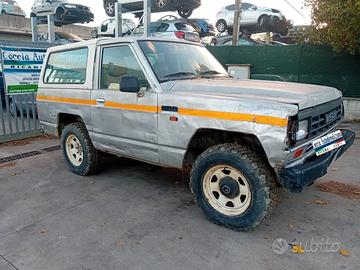NISSAN PATROL W160