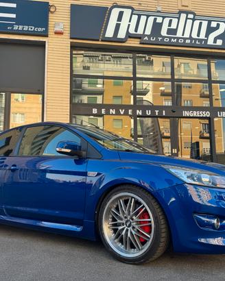 Ford Focus 2.5T 225CV 3PORTE MANUALE