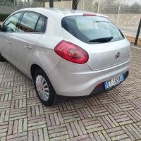 Fiat Bravo 1.6 MJT 120 CV DPF Street