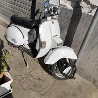 Vespone LML 200