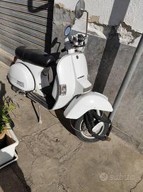 Vespone LML 200