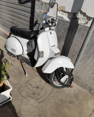 Vespone LML 200
