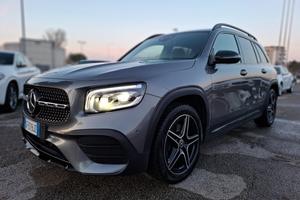 MERCEDES-BENZ GLB 200 d Automatic Premium