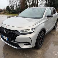 Ds 7 Crossback BlueHDi 130 aut. Performance Line+