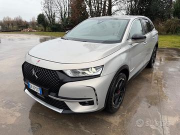 Ds 7 Crossback BlueHDi 130 aut. Performance Line+