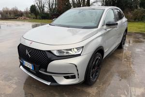 Ds 7 Crossback BlueHDi 130 aut. Performance Line+