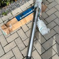 Pompa sommersa pozzo GRUNDFOS S Q3-40