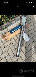 Pompa sommersa pozzo GRUNDFOS S Q3-40
