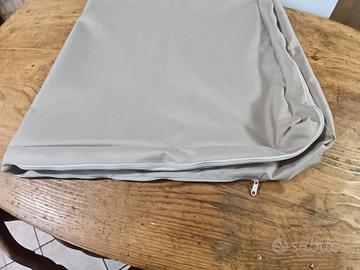 Copricuscino per pallet da esterno 