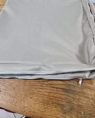 Copricuscino per pallet da esterno 