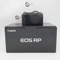Canon EOS RP Body 4.900 Scatti