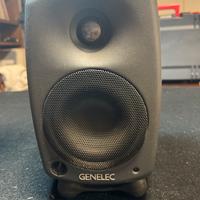 Genelec. 8020A