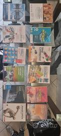 Libri 1° Liceo Scientifico SA (Einaudi Dalmine)