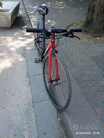 City bike