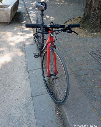 City bike