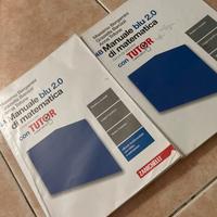 Matematica blu 2.0 di matematica 4A 4B