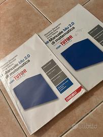 Matematica blu 2.0 di matematica 4A 4B
