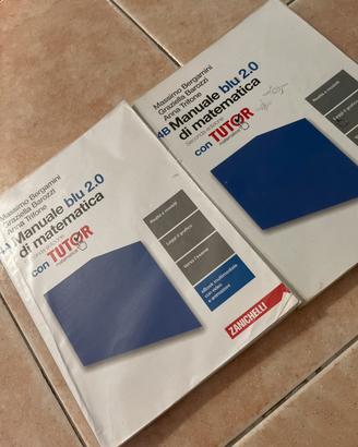 Matematica blu 2.0 di matematica 4A 4B