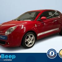 Alfa Romeo MiTo 1.4 DISTINCTIVE 78CV E6