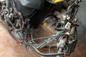 Suzuki Katana 70 liquido