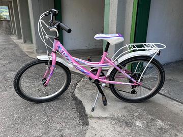 Bici bambina