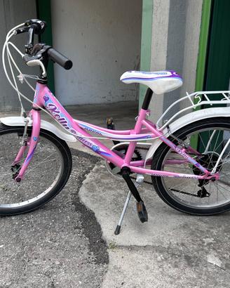 Bici bambina