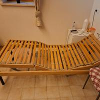 Rete a doghe motorizzata