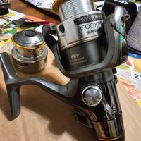 shimano twin power