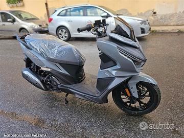 Sym Jet 14 125 jet14 evo liquido