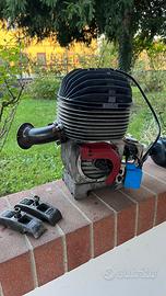 Motore Kart