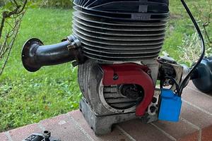 Motore Kart