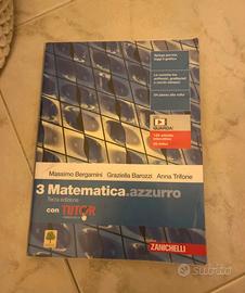 matematica.azzurro 3