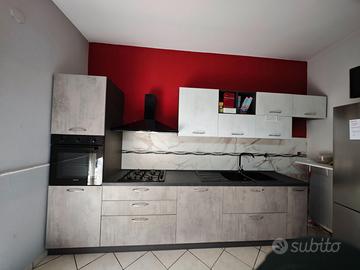 Cucina moderna 3.90 m
