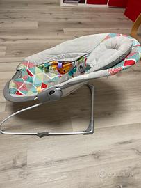 Dondolo per neonati