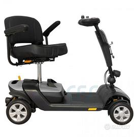 Scooter anziani color