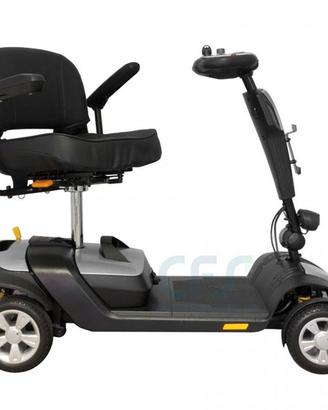 Scooter anziani color