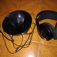 Cuffie Philips wireless home cinema