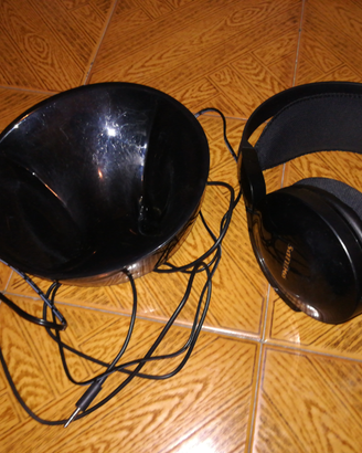 Cuffie Philips wireless home cinema